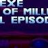 Sonic Exe Tower Of Millennium Part 3 Special Episodes GamePlay