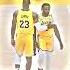 Cry For Me Feat Ami Lebron And Bronny