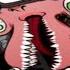 Битва с омега Флауи ЛЕГКО Undertale