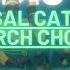 48 UNIVERSAL CATHOLIC CHURCH CHOIR SANDLA SINA MANDLA ISW EP 48