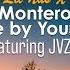 Lil Nas X MONTERO Call Me By Your Name Featuring JVZEL LYRICS VIDEO