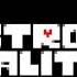 Destroyed Realities AU Exitium Theme