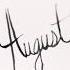 Calendar Project August