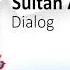 Sultan Ali Rahmatov Dialog