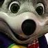 Chuck E Cheese GIANT CANDY SOUR PATCH KIDS AND NERDS