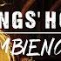 Viking S House Nordic Mythical Pre Viking Ancestral Ambient With Fireplace
