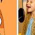 HIDDEN VOICE ACTORS In BLUEY Revealed