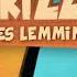Grizzy The Lemmings Them Song
