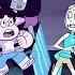 The Whole Team Come Together Steven Universe Cartoon Network