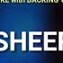 Ed Sheeran Bad Habits KARAOKE With BACKING VOCALS