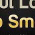 Pop Smoke What You Know Bout Love Karaoke Version