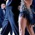 Paso Doble Open Professional International Latin R1 I Empire Dance Championship 2021