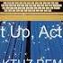 Digital Emotion Get Up Action KaktuZ RemiX