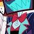 Vox Was Having Such A Good Time Hazbinhotel Helluvaboss Hazbinhotelvox Lvlupexpo