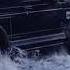 Modified Maruti Gypsy King River Crossing HIMALAYAN CLAWS