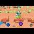 Динамайк туториал Brawlstars Brawl Dynamike