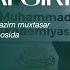 Qur On Tafsiri Oli Imron Surasi 177 Oyatdan Moida Surasi 6 Oyatigacha
