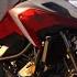Honda NC750X Best Middleweight Touring Motorcycle