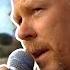 James Hetfield Speaks To Jail Inmates Metallica Some Kind Of Monster Netflix