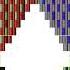 BLACK ART MIDI Tetris Blocks Arts V2
