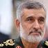 IDF Tracks Kills IRGC Air Force Boss In Underground Command Center Fierce Iran Blitz On Cam