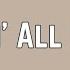 Shawn Mendes Fallin All In You Lyrics