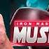 REACT Rap Do Batman Do Futuro O LEGADO DO MORCEGO IRON MASTER MELHOR DO MUNDO