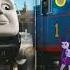 Spencer Being Pompous Towards Thomas And The Girls