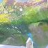 Art Tip To Add Depth When Painting Environments Atmospheric Perspective Shorts