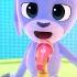 Six Little Ducks Pinkfong Sing Along Movie2 Wonderstar Concert Let S Dance With Pinkfong