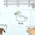 Farm Animal Activity For Kids Maple Leaf Learning Playhouse