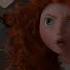 Disney Brave 2012 Merida And Elinor Argument Scene Filipino Dub
