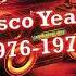 FLASHBACK MIX 2 DISCO YEARS 1976 1979