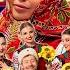 Матушка Земля Московский Казачий Хор и Татьяна Куртукова