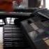 Rammstein Mein Land Keyboard Cover