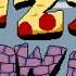 Pizza Tower OST Celsius Troubles Slowed Reverb