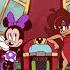 FNF VS Mickey Mouse Rookies Edition Disk 1 Full Week Gameplay FC