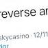 If BSD Characters Had Twitter PART 2