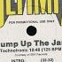 Technotronic Pump Up The Jam Ultimix Version