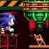 Wacky Workbench Past JPN Slowed Reverb Sonic CD