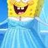 SpongeBob Friends Sing Frozen Let It Go Shorts Letitgo Frozenletitgo Elsa Spongebob
