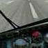 Tu 154 B2 FSX Test