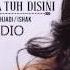SAKITNYA TUH DISINI CITA CITATA AUDIO