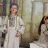 Щедрик М Леонтович Аліна Ткачук та Bambini Band