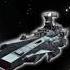 The Big 4 Of Space Battleship Yamato Sorry Hyuga Spacebattleshipyamato Battleship Yamato