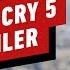 Devil May Cry 5 Final Trailer