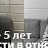 вместе 5 лет здоровые отношения ревность бюджет сепарация от родителей Q A с парнем