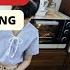 Описание картинки Essen Und Kochen Устная часть экзамена по немецкому Bildbeschreibung DTZ A2 B1