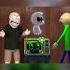 Baldi Is Living In My Apartment Hotdiggedydemon Baldisbasics Pghlfilms