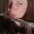 Сектор газа лирика Cover Flute